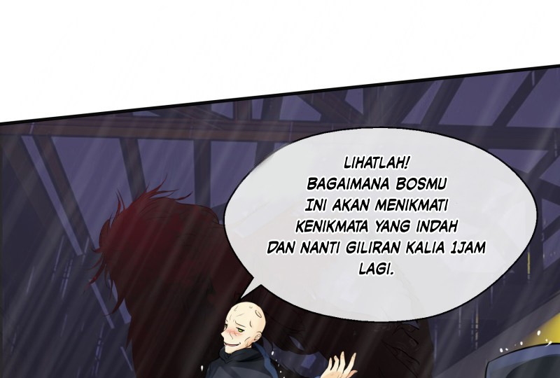 The Power of Soul (Soul Thorn) Chapter 00 Gambar 38
